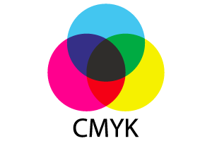 CMYK（シーエムワイケー）