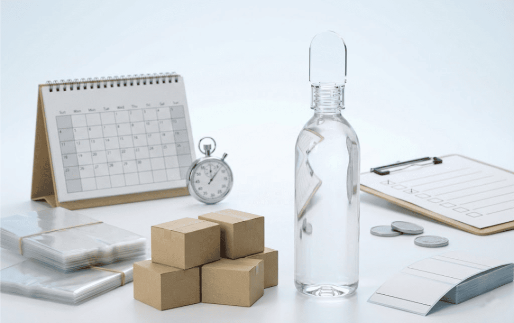 納期とコスト管理の重要性