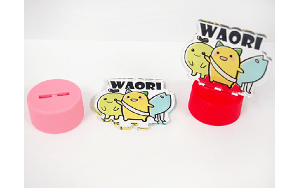 個人向け制作サービス例